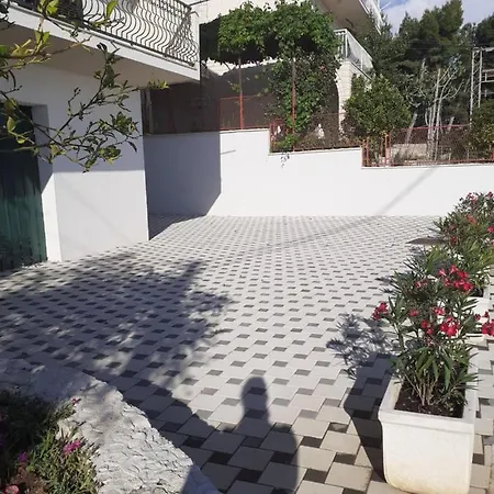 Apartman Ami Podstrana