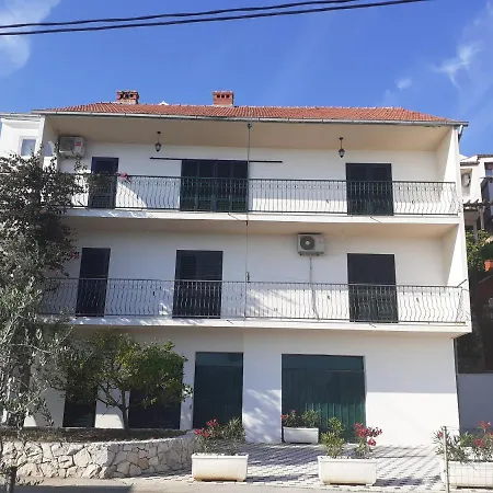 Apartman Ami Podstrana