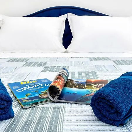 Ami Apartment Podstrana