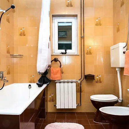 Apartman Ami