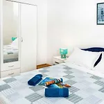 Apartamento Ami Podstrana