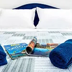 Ami Apartamento Podstrana