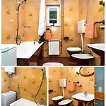 Ami Apartamento Podstrana