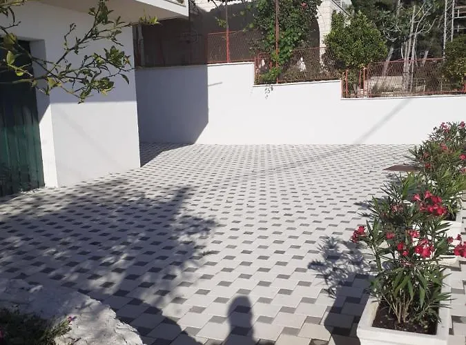 Lejlighed Ami Podstrana