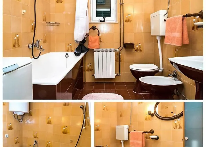 Ami Lejlighed Podstrana