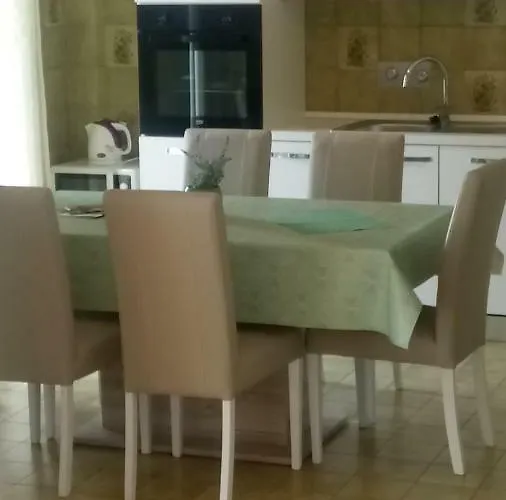 Lejlighed Ami Podstrana